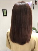 【麻布十番】うるさら酸熱トリートメント☆