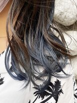 ビューティービースト 国場店(beauty:beast)&nbsp;インナーカラ ー