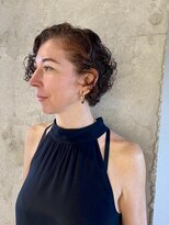 ルポ(LUPO)&nbsp;似合わせカット