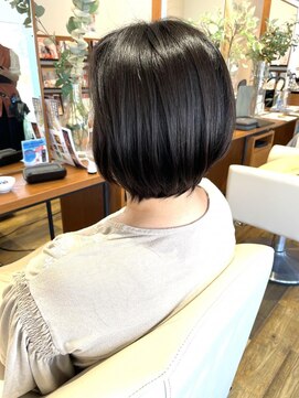 サラビューティーサイト 志免店(SARA Beauty Sight) 髪質改善トリートメント/SARA志免☆田村