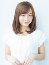 ヘアーリゾートサロン ラクーン 笠間店(Hair resort salon raccoon)