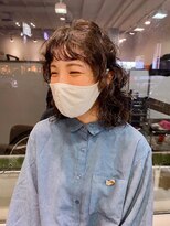 エレッタプロデュースドバイアリュール(Eletta Produced by ALLURE)&nbsp;愛されくるくる