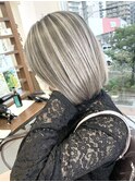 シルバーバレイヤージュ