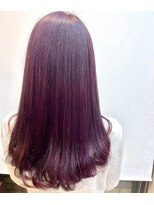 ファーレンピュアスウィート(fahren-pure-suite)&nbsp;Noelrosa