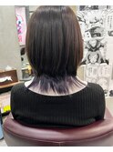ウルフインナー×ヴァイオレット