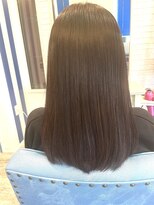 リプル(Ripple)&nbsp;髪質改善酸熱トリートメント