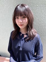 サンディーズ(SANDYS)&nbsp;諏訪 瞳