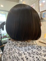クラク 羽根木店(kuraku)&nbsp;ボブスタイル★