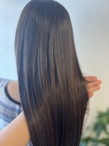 エースフロムリリー(Ace from Lily)&nbsp;ナチュラルロング