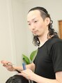 ヘアアンドメイク サファイア 豊橋店(ヘア&メイク SAPPHIRE) 細田 将大