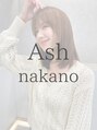 アッシュ 中野店(Ash) 中野 Style