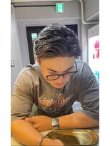 レックス 中野(rex)&nbsp;ハイライト/ホワイトハイライト