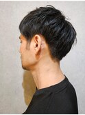 メンズカット☆