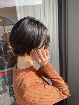 テイスティ プライム(tasty prime) 冬ショートStyle