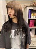 ☆chouchou☆ルーツカラー