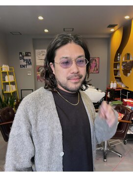 ダニーコウベ(Danny kobe) フェミニン