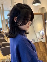 エス ウォーク(S.Wark)&nbsp;グレーパール