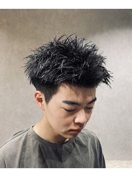 ニード(NEED) 20代30代☆ザクザクスパイキー！！