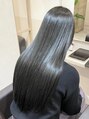 アヤナバイアヤラ 西船橋店(ayana by ayala) フローディアの髪質改善で艶々ヘアを一緒につくりませんか？？
