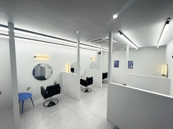 MEN'S HAIR BLEACHi 江俣店【メンズ ヘア ブリーチ】