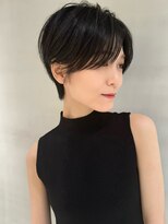 ロンドウル 熊本(Lond ulu) ハンサムショート