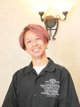 ジャンテーユ ガレ(GENTILLE GALLE) 上田 哲也