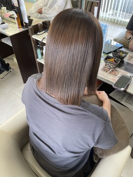 ウィーブリスタ(Weve Rista) 美髪矯正