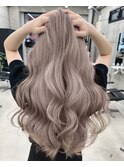 【LINOET 名古屋】佐藤まいら　ミルクティー