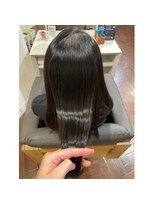 トゥルーチェ (tu.luce) 【コン】Aujua５STEPトリートメント