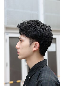 リップス レイ ギンザ(LIPPS Ray GINZA) ツヤショート