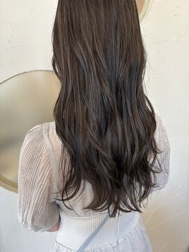 ヘアメイク シンズ レインボー(Hair Make SHIN'S RAINBOW) パーソナル診断/似合わせカラー/高松