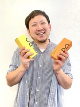 ムーア(MUA) 龍満 寛哲