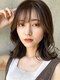 グラン 星ヶ丘(GRAN.)の写真/《天白区/星ヶ丘》大人の似合わせが得意なGRAN.♪年齢を重ねるごとに増える悩みや髪質の変化にも対応◎
