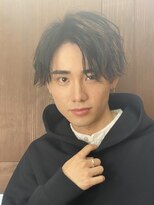 ヨロ(YoLo.) センターパート