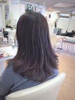 ヘアースタジオブランシェ 新川店(hair studio branche) デジタルパーマ