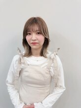 バーチミシマ(BIRCH mishima) 田中 瑠那