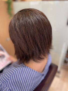 エル バイ ファースト(L by first) 【L by first】大人くびれスタイル