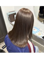 ラックセカンドスペース(LUCK 2nd SPACE)&nbsp;オリーブベージュ/くすみベージュ/ワンカラー/カラー