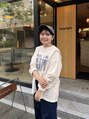 ランプライト(Lamp light) 村上 繭子