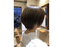 ヘアーサロン モルゲンロート(Hair salon Morgenrot)