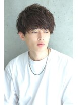 リップス 立川(LIPPS)&nbsp;シャインスルーショート