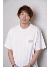 アーサス ヘアー デザイン 八王子店(Ursus hair Design by HEADLIGHT) MIYA 