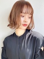 ルーチェ 川崎(Luce) くびれヘア/縮毛矯正/髪質改善/ハイライトカラー【川崎】