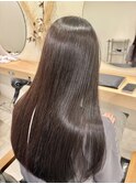 光をまとうしっとり艶ロング【大貫 拓馬】