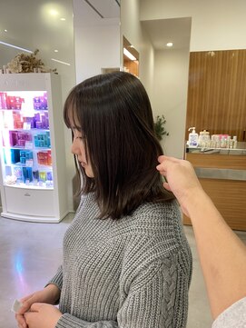 カッツ 駅家店(CUT S) ミディアム