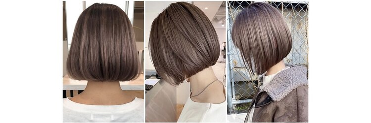 スリーエヌ(NNN)のサロンヘッダー