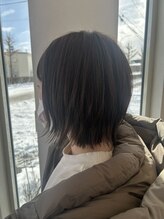 サロンドリッチェ 別邸(SALON de RICHE)