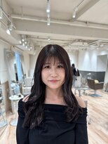 カナージュ(Canage)&nbsp;暗めカラーナチュラルブラウンカラー/9.25