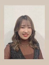 ジャストビューティサンク 上大岡(Just Beauty CiNQ) HORI 上大岡