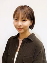 ヘアーデザイニングアリュール(Hair Desining ALLUЯE) SONOMI 